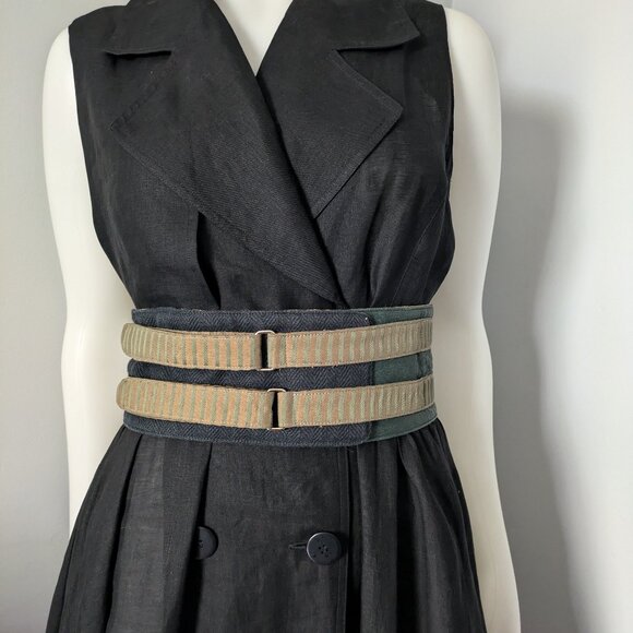 Natalie Gerber Belt - Picture 3 of 9